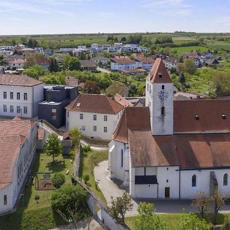 Landpension Gschwantner Lengenfeld ภายนอก รูปภาพ