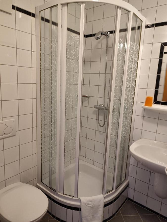 Landpension Gschwantner Lengenfeld ภายนอก รูปภาพ