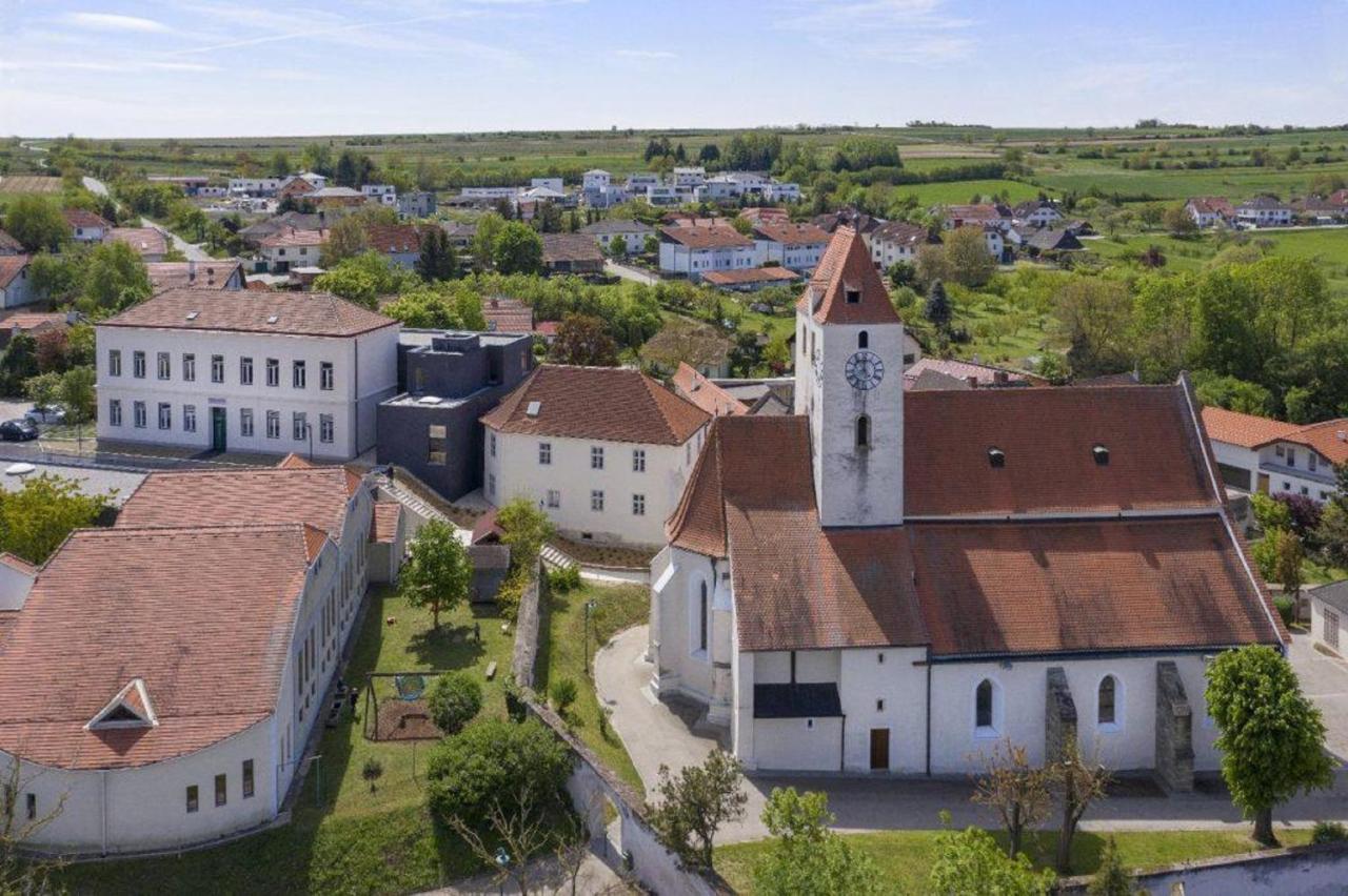 Landpension Gschwantner Lengenfeld ภายนอก รูปภาพ