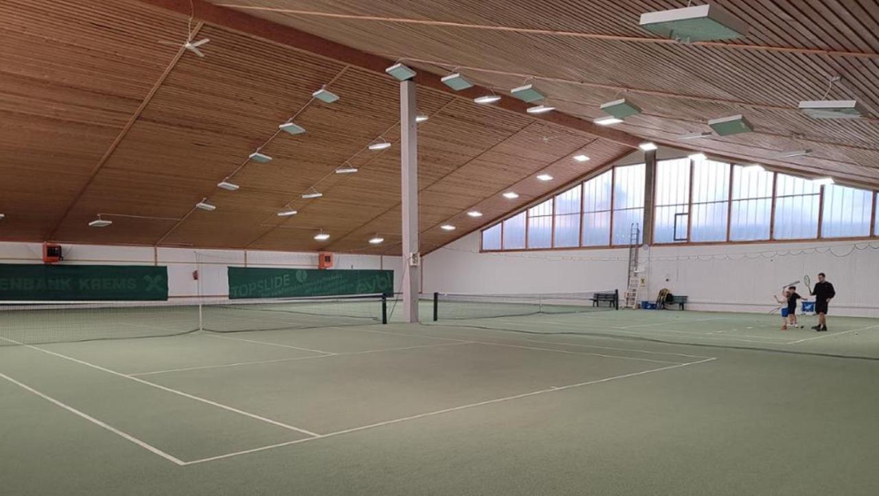 Landpension Gschwantner Lengenfeld ภายนอก รูปภาพ